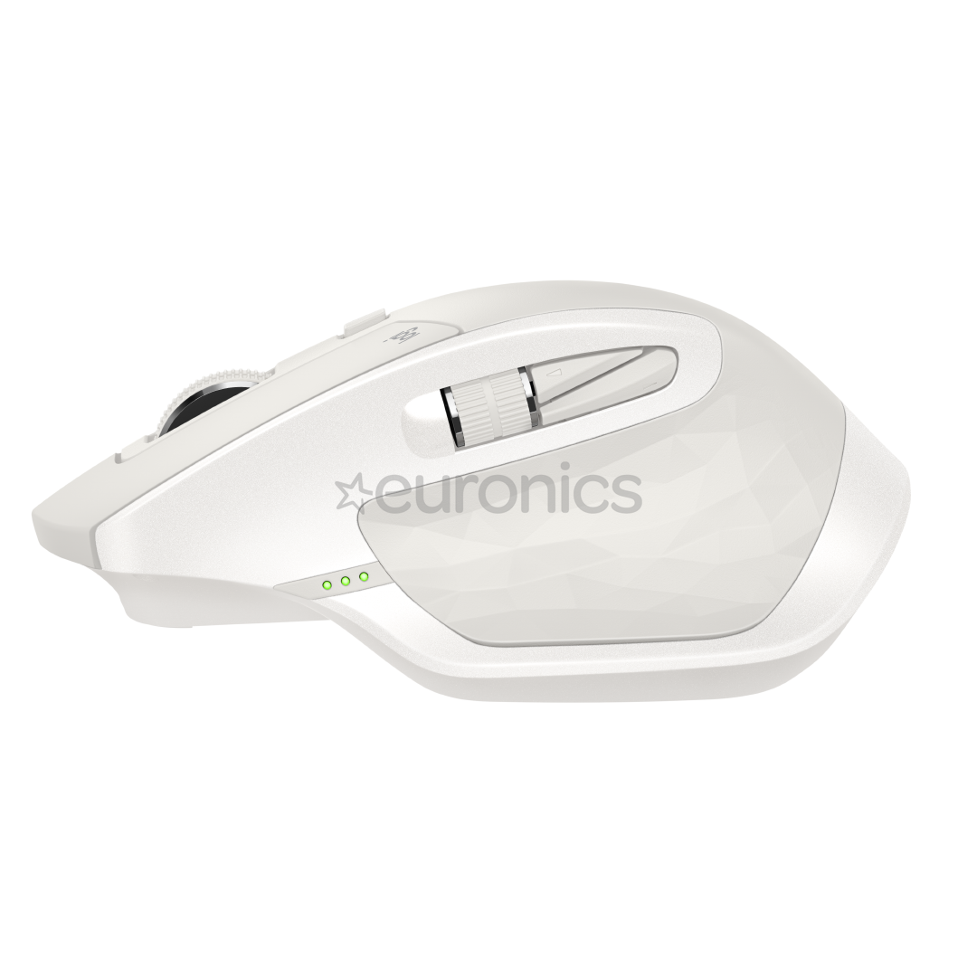 Bezvadu pele MX Master 2S, Logitech