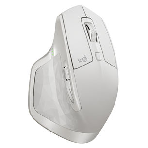 Bezvadu pele MX Master 2S, Logitech