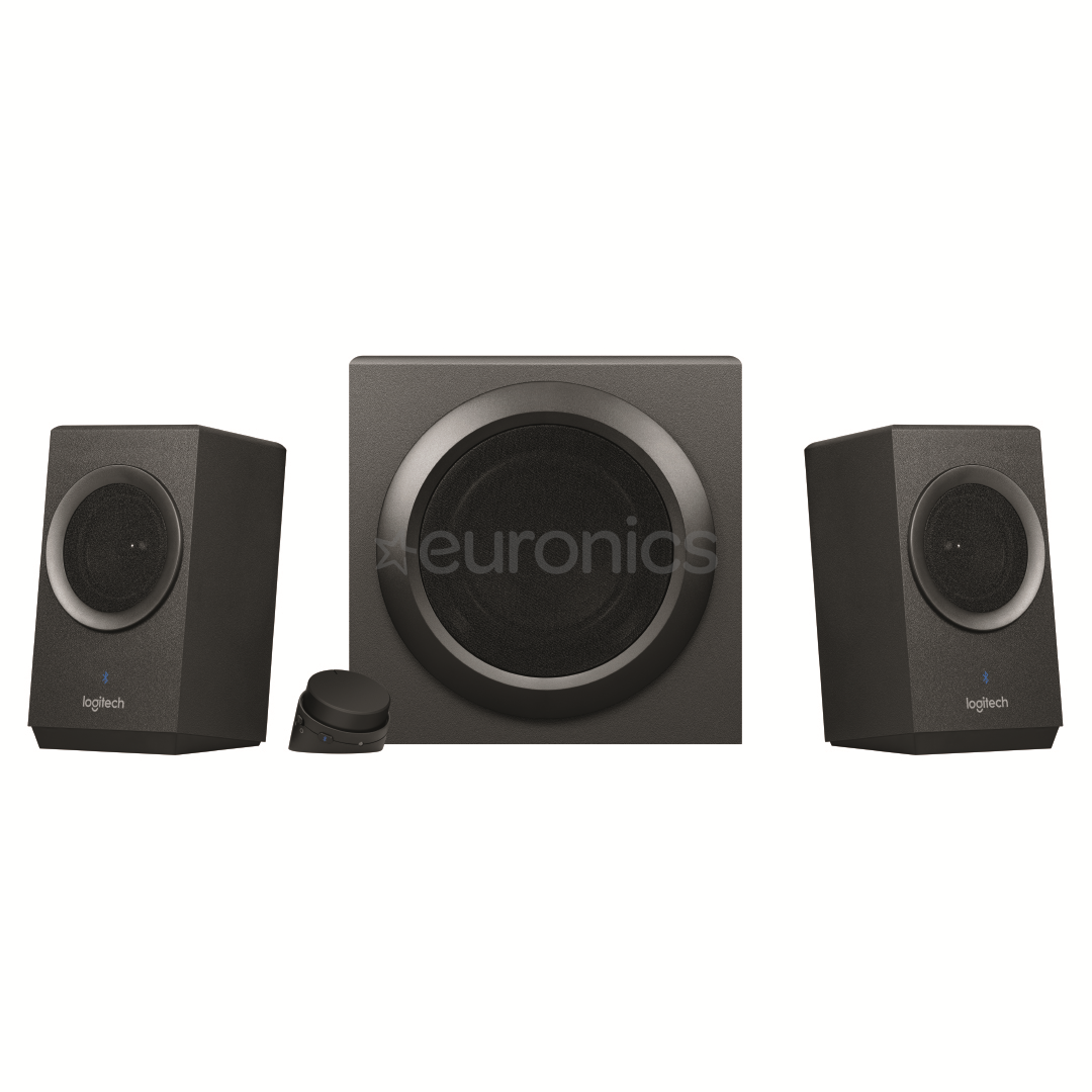 PC Bluetooth speaker Logitech Z337