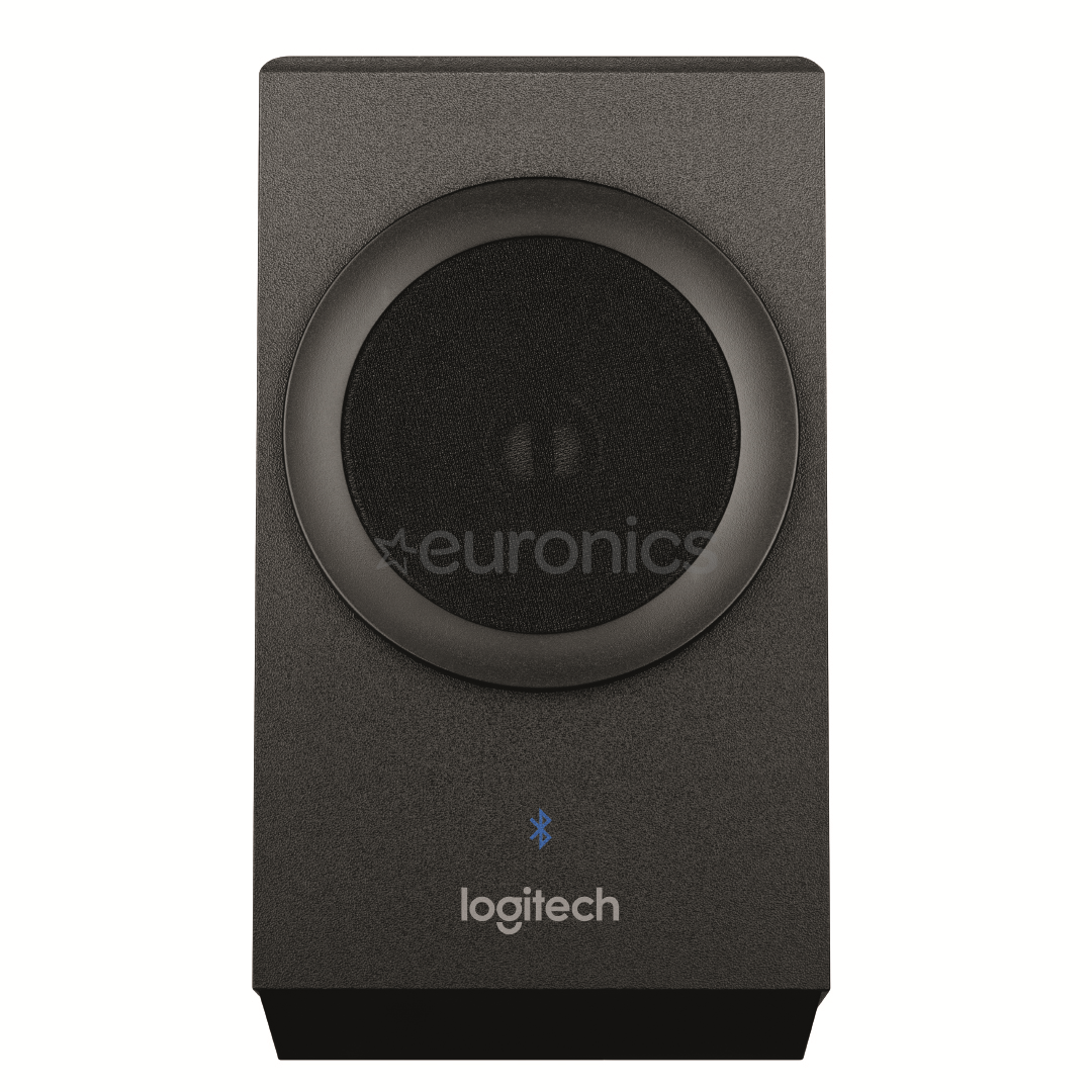 PC Bluetooth speaker Logitech Z337