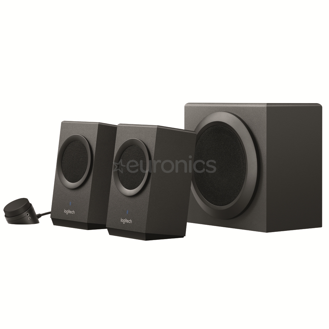 PC Bluetooth speaker Logitech Z337