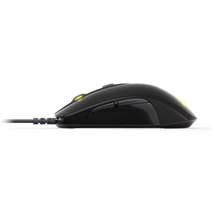 Optical mouse Rival 110, SteelSeries