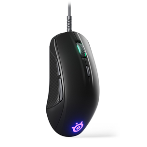 Optical mouse Rival 110, SteelSeries