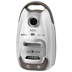 Vacuum cleaner Tefal Silence Force Extreme