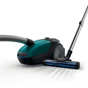 Vacuum cleaner PowerGo, Philips