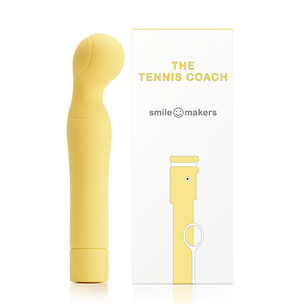 Personīgā masāžas ierīce Smile Makers The Tennis Coach