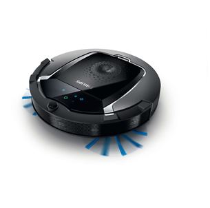 Robot vacuum cleaner SmartPro Active, Philips