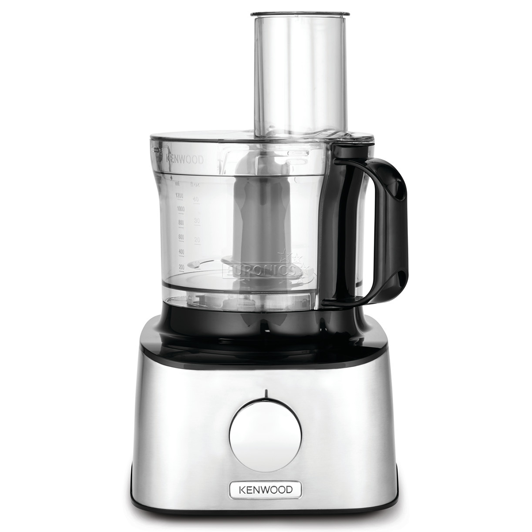 Kenwood multi compact food processor clearance