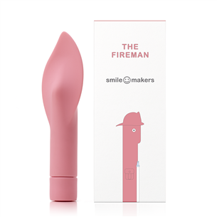 Personal massager Smile Makers The Fireman