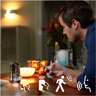 Philips Hue starter kit White and Color Ambience (E27)