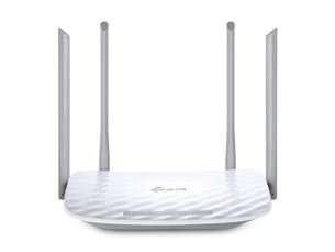 WiFi router ARCHER C50 V3, TP-Link ARCHERC50V3