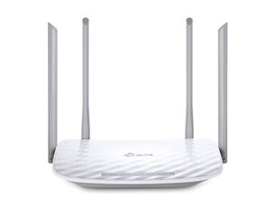 WiFi-роутер TP-Link Archer C50 V3 Dual Band