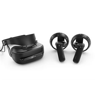 VR headset Explorer, Lenovo