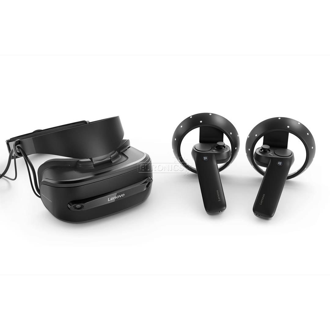 Virtuālās realitātes brilles Explorer, Lenovo