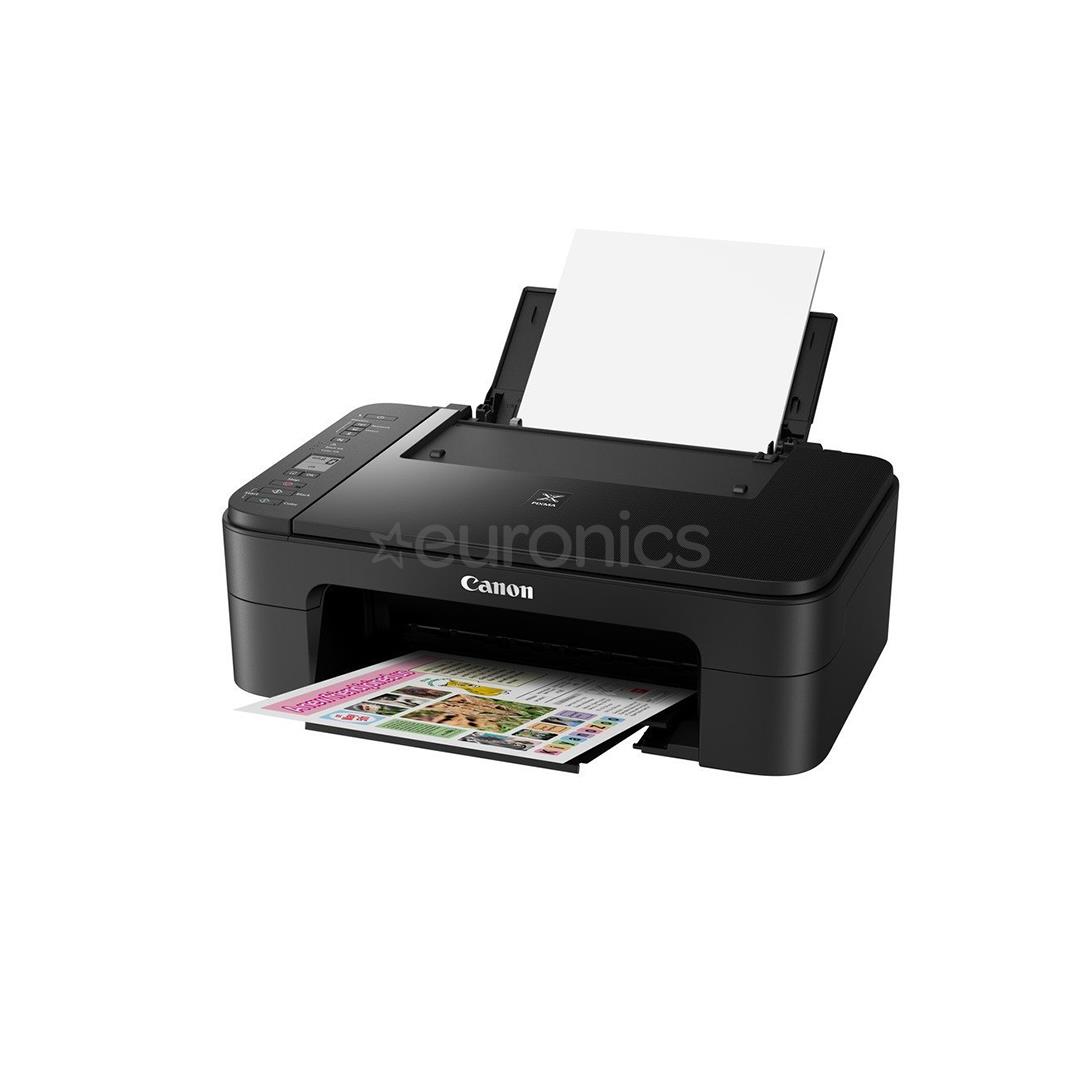 Daudzfunkciju tintes printeris PIXMA TS3150, Canon