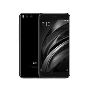 Viedtālrunis Mi 6, Xiaomi