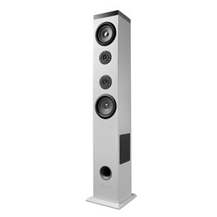 Portable wireless speaker Energy Tower 5, EnergySistem