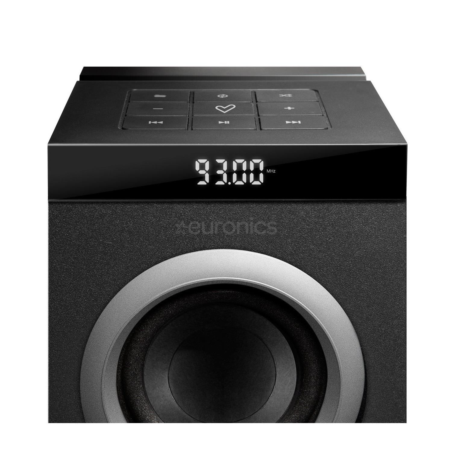 Bezvadu skaļrunis Energy Tower 5, EnergySistem