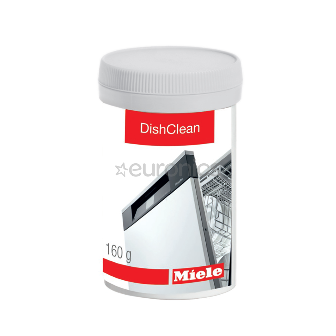 Dishwasher care pruduct Miele DishClean