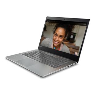 Ноутбук IdeaPad 320S-14IKB, Lenovo