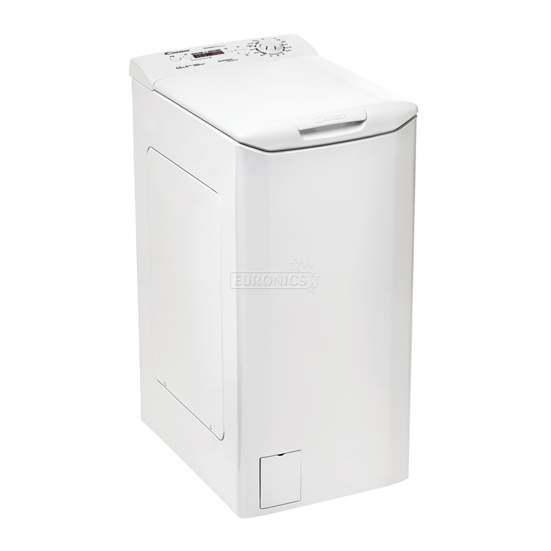 Washing machine Candy (6,5kg), CLTG3652DS