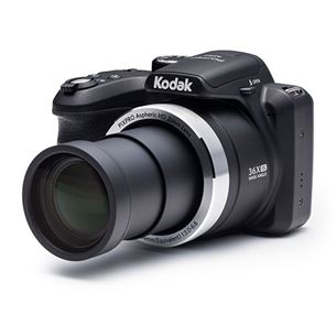 Фотокамера Pixpro AZ365, Kodak
