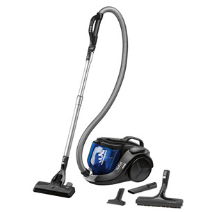Putekļu sūcējs X-Trem Power Cyclonic II, Tefal
