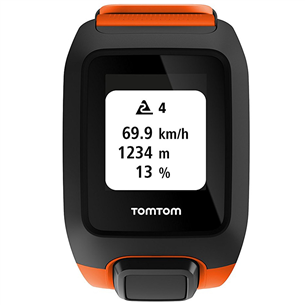 Датчик активности ADVENTURE GPS Outdoor Watch, TomTom