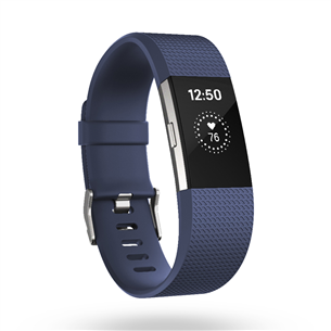 Activity tracker Fitbit Charge 2 (S)