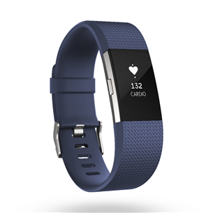 Activity tracker Fitbit Charge 2 (S)