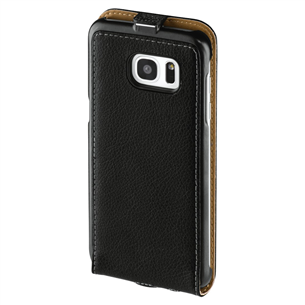 Ādas apvalks Smart Case priekš Galaxy S7 Edge, Hama