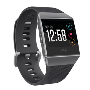 Activity tracker Ionic, Fitbit