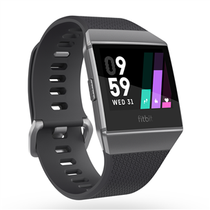 Activity tracker Ionic, Fitbit