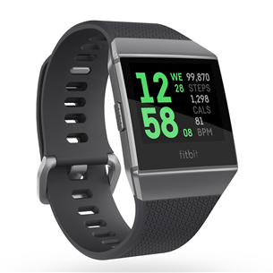 Activity tracker Ionic, Fitbit