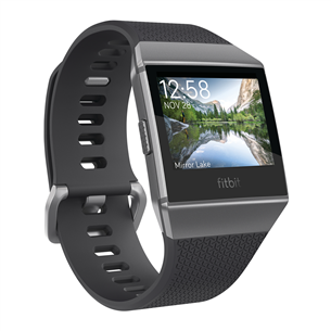 Activity tracker Ionic, Fitbit