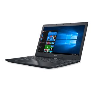 Notebook Aspire E E5-576G, Acer