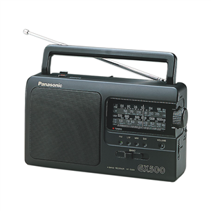 Radio RF-3500, Panasonic