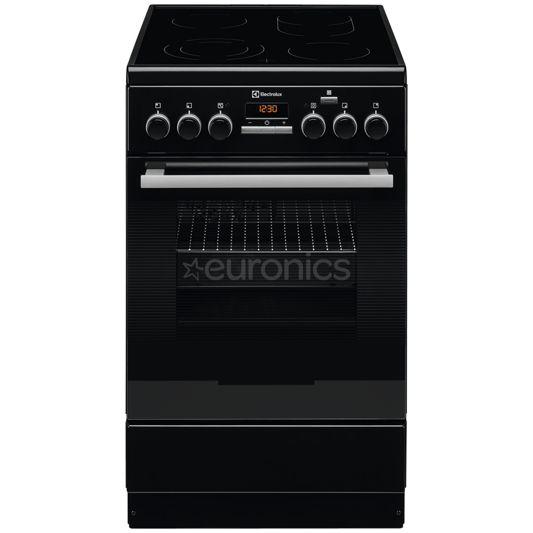 Ceramic cooker, Electrolux (50 cm)