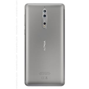 Смартфон Nokia 8 / Dual SIM