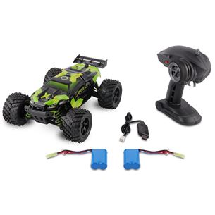 RC X-MONSTER 3.0, Overmax