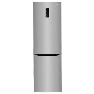 Refrigerator LG (190 cm)