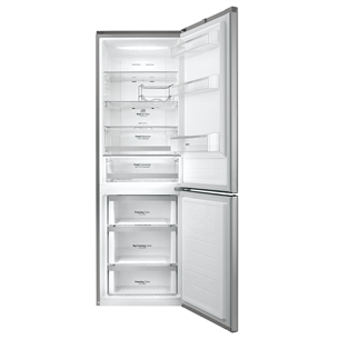 Холодильник NoFrost, LG / высота: 190 см