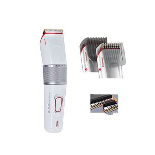 Hair clipper and beard trimmer Babyliss PRO40 Titanium