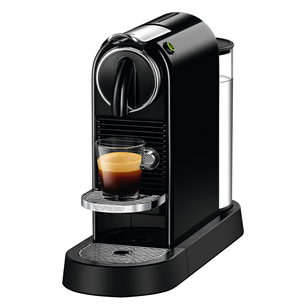 Capsule coffee machine Nespresso® Citiz