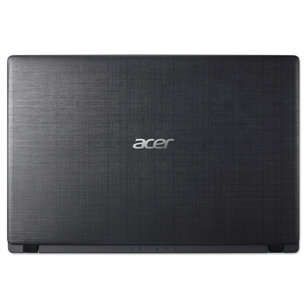 Portatīvais dators Aspire 3 A315-31, Acer