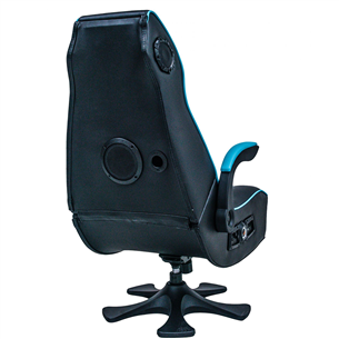 Gaming chair X Rocker Infiniti 2.1