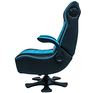 Krēsls spēlēm Infiniti 2.1, X Rocker