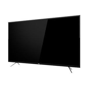 43" Ultra HD 4K LED LCD televizors, TCL