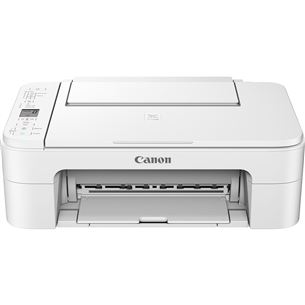 Многофункциональный цветной струйный принтер PIXMA TS3150, Canon