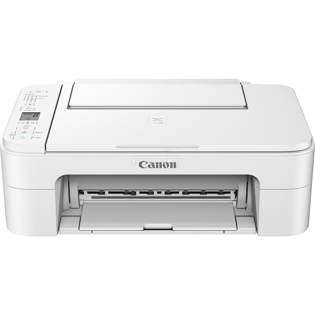 Daudzfunkciju tintes printeris PIXMA TS3150, Canon